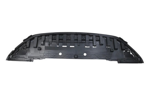 Renault Taliant- 2021-2024 Ön Tampon Alt Koruma Plastiği (Oem No:622358212R)