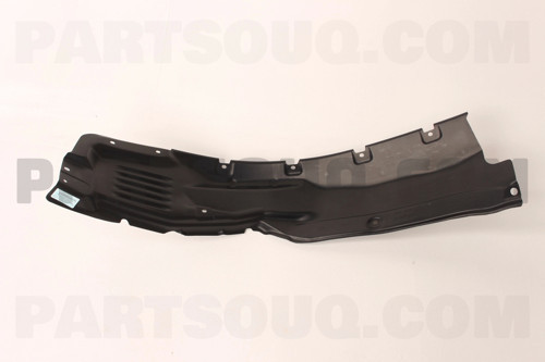 Çamurluk Davlumbazı L200 Önün Arkası 19Sonrası Sağ (Oem No: 5370C156)