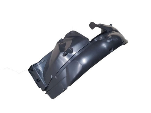 Dacıa Sandero- 13/20; Ön Çamurluk Davlumbazı Sağ (Plastik Enjeksiyon) (Eurobump) (Oem No: 638404363R