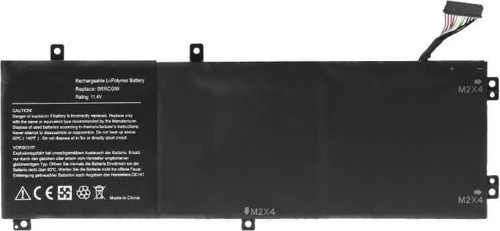 Dell 4GVGH Notebook Bataryası Pili - 3 Cell
