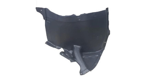 Volkswagen Passat- B8- 2014-2018 Ön Çamurluk Davlumbazı Sol (Önün Önü) (Oem No:3G0805911Q)