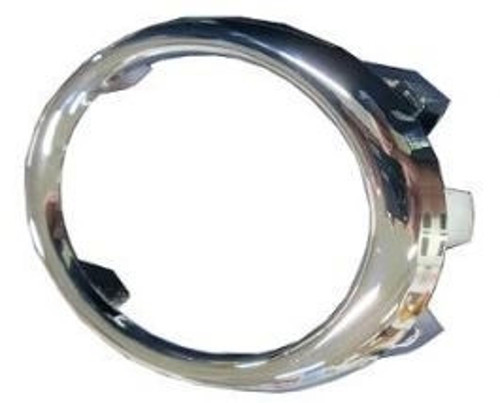 Ön Tampon Panjuru Nıkelajı Sol A Class Mercedes 176 Bm 12- (Oem No: A1768850174)