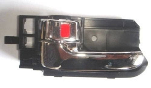 Toyota Corolla- Zze121- 2002-2006 Ön Kapı İç Açma Kolu Sol (Elceği Nikelajlı) (Hushan) (Oem No:6920