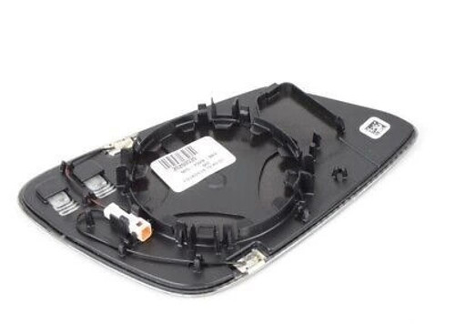 Bmw 1 Serisi-21-22-23-30-31-33-34-35-4F32-33-36 2010-2018 Ayna Camı Sol (Oem No:51167285005)