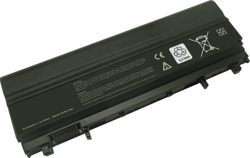 Dell WGCW6 Notebook Bataryası Pili - 9 Cell