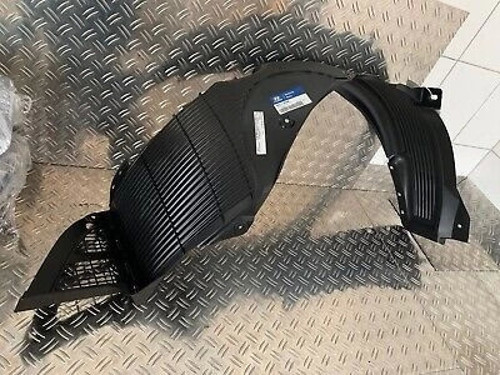 Çamurluk Davlumbazı İ10 Ön 13-18 Sağ (Oem No: 86812-B9500)