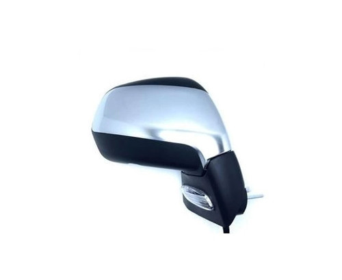 3008 5008 Krom Ayna Kapağı 09/16 Sol (Oem No: V-0891)