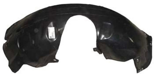 Ford Transit Connect- 2002-2009 Ön Çamurluk Davlumbazı Sol (Oem No:9T1616115Aa)