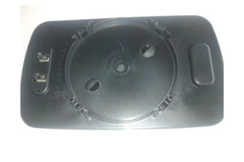 E46 Elektrikli Ayna Camı 98/05 Kör Noktalı Mavi Cam Sağ 51168119725 (Oem No: 51168119725)