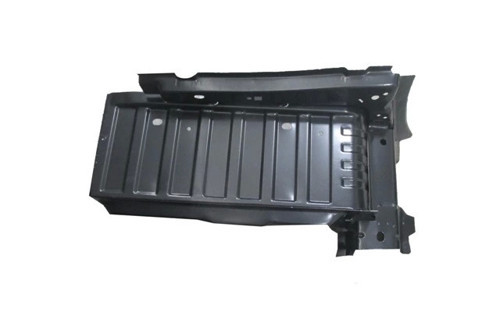 Ford Transıt- V347- 07/13; Ayak Basamak Sacı Sağ (Komple) (Oem No: Yc15 V16A470 Be)