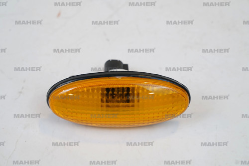 Sinyal Lambası Çamurluk Pıckup 2003-2005 / Vanetta 1996-1999 R-L (Oem No:2616061Y10)