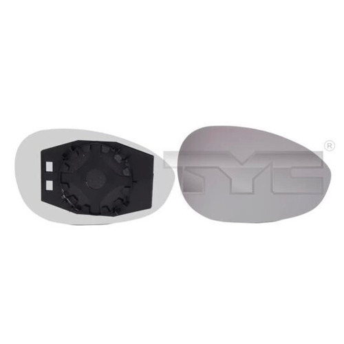 Fiat Linea/Punto-Grande Punto 2005- Ayna Camı Sol Mekanik (Oem No:71740496)