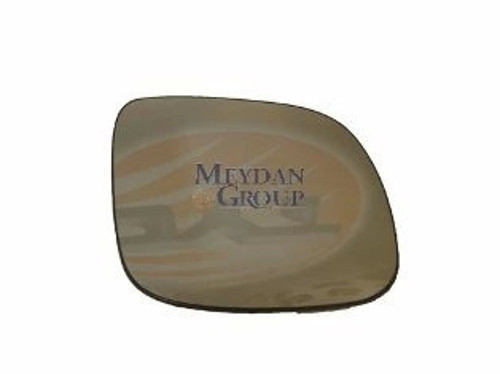 Skoda Octavia- 1996-2010 Ayna Camı Sağ Isıtmasız Küçük Tip (Oem No:1U1857522M)
