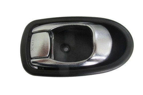 Hyundaı Elantra- 98/01; Arka Kapı İç Açma Kolu Sol Nikelajlı (Oem No: 82610-29000 K)