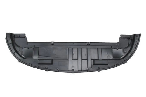 Renault Clıo- 3- Hb- 06/09; Ön Tampon Alt Plastiği (Muhafaza) (Eurobump) (Oem No: 7701061822)