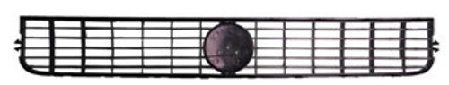 Fıat Grande Punto- 06/12; Ön Panjur Siyah (Eurobump) (Oem No: 735419124)
