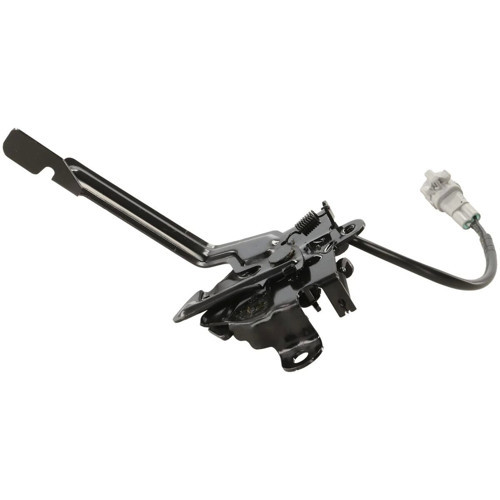 Toyota Corolla- Cross- 2022-2024 Kaput Kilidi (Kablolu) (Tyg) (Oem No:535100A070)
