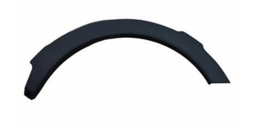 Dacıa Lodgy- 17/22; Ön Çamurluk Ağzı Plastiği Sağ (Dodik Plastiği) (Stepway) (Oem No: 638748400R)