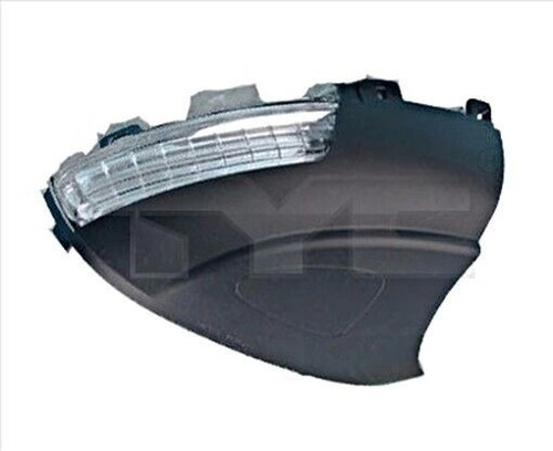 Tıguan Ayna Sinyali 08/16 Alt Sinyalli+Alt Kapaklı Sol 5N0949101D (Oem No: 5N0949101D)
