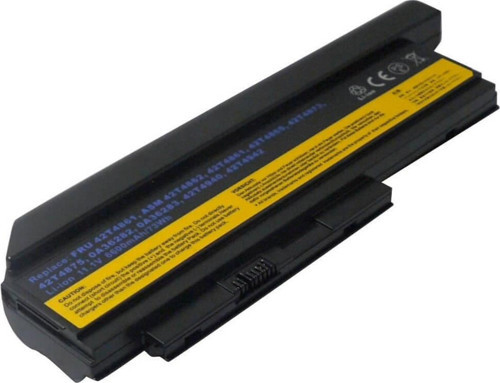 Lenovo 42T4875 Notebook Bataryası Pili - 9 Cell