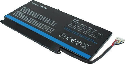 Dell Inspiron 14-5000 Notebook Bataryası Pili