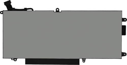 Dell 0K5XWW Notebook Bataryası Pili