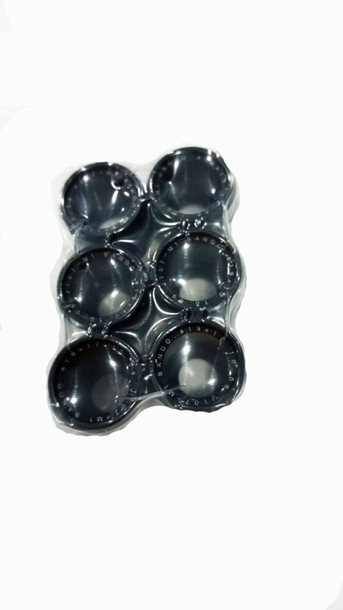 Vespa Gts Super Abs 125i Iget H2o 4t 4v E5+ 2024-> Tahrik Seti (baga, Varyatör Bilyası) Bando 10 Gra
