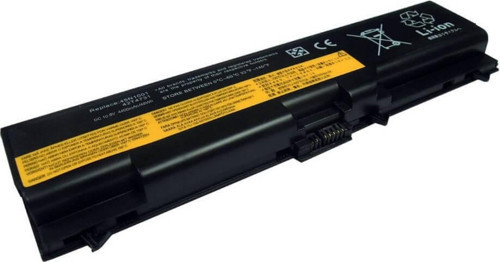 Lenovo 45N1013 Notebook Bataryası Pili - 6 Cell