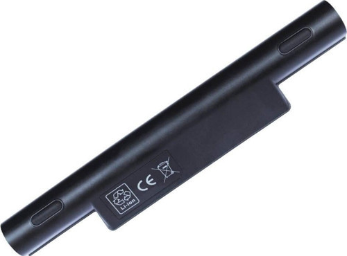 Dell D830M Notebook Bataryası Pili - 6 Cell
