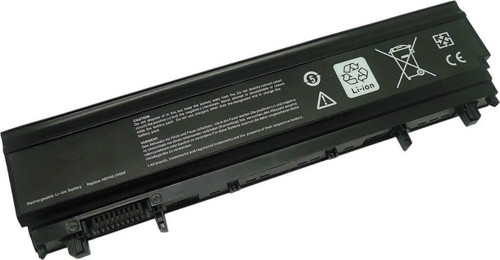 Dell M7T5F Notebook Bataryası Pili - 6 Cell
