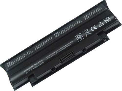 Dell N5010D-278 Notebook Batarya Pili