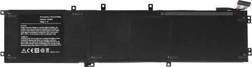 Dell 1P6KD Notebook Bataryası Pili- 6 Cell