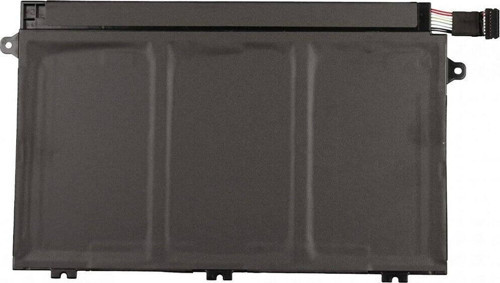 Lenovo ThinkPad E480 Notebook Bataryası Pili
