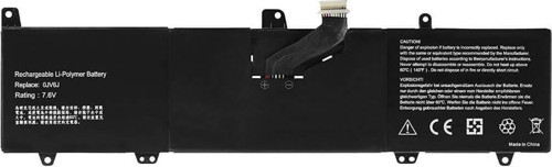 Dell Inspiron 11 3162 Notebook Bataryası Pili