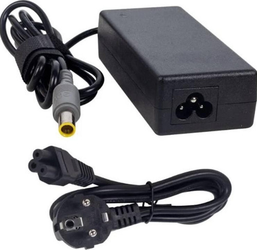 Lenovo 135W Yuvarlak Pinli Uç Notebook Adaptör RNA-IB12