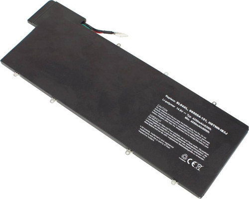 Hp SL04XL Uyumlu Notebook Bataryası Pili