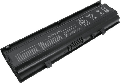 Dell 312-1231 Notebook Bataryası Pili