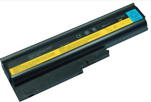 Lenovo ThinkPad R60 Notebook Bataryası Pili - 6 Cell