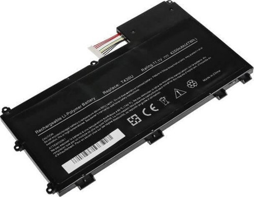 Lenovo ThinkPad T430u Notebook Bataryası Pili