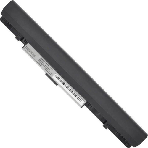 Lenovo IdeaPad S210 Notebook Bataryası Pili - Siyah