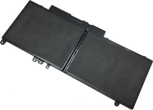 Dell 4F5YV Notebook Bataryası Pili - 4 Cell