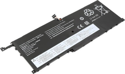 Lenovo 00HW029 Notebook Bataryası Pili