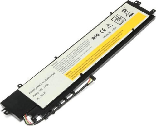 Lenovo Y40-70 Notebook Bataryası Pili