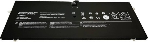 Lenovo Yoga 2 Pro 13 20346 Notebook Bataryası pili