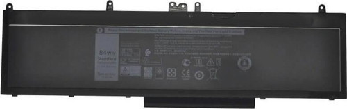 Dell Latitude E5570 Notebook BataryasıPili - 6 Cell