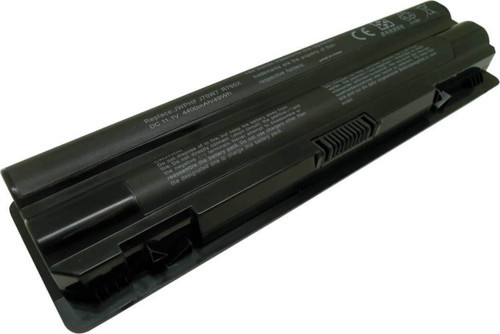 Dell Latitude E6230 Notebook Bataryası Pili - 6 Cell