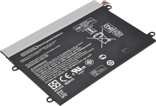 Hp TPN-Q180 Notebook Bataryası Pili
