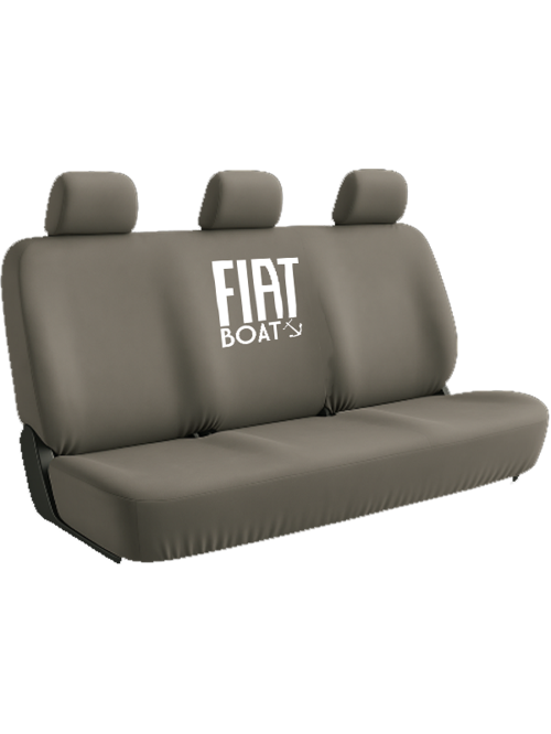 Fiat / Tofaş Tipo ile uyumlu oto koltuk kilifi fit yapisi ile aracinizin havasini degistirir 2