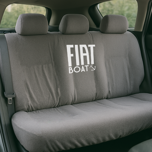 Fiat / Tofaş Tipo ile uyumlu oto koltuk kilifi fit yapisi ile aracinizin havasini degistirir 5