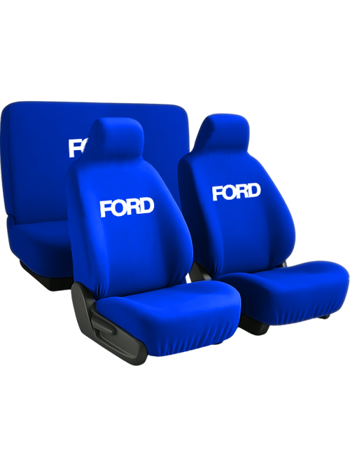 Ford Sandero ile uyumlu oto koltuk kilifi ile aracinizi yenileyin konforu ve kaliteyi bir arada yasayin